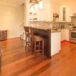 Triple Tiered Townhouse