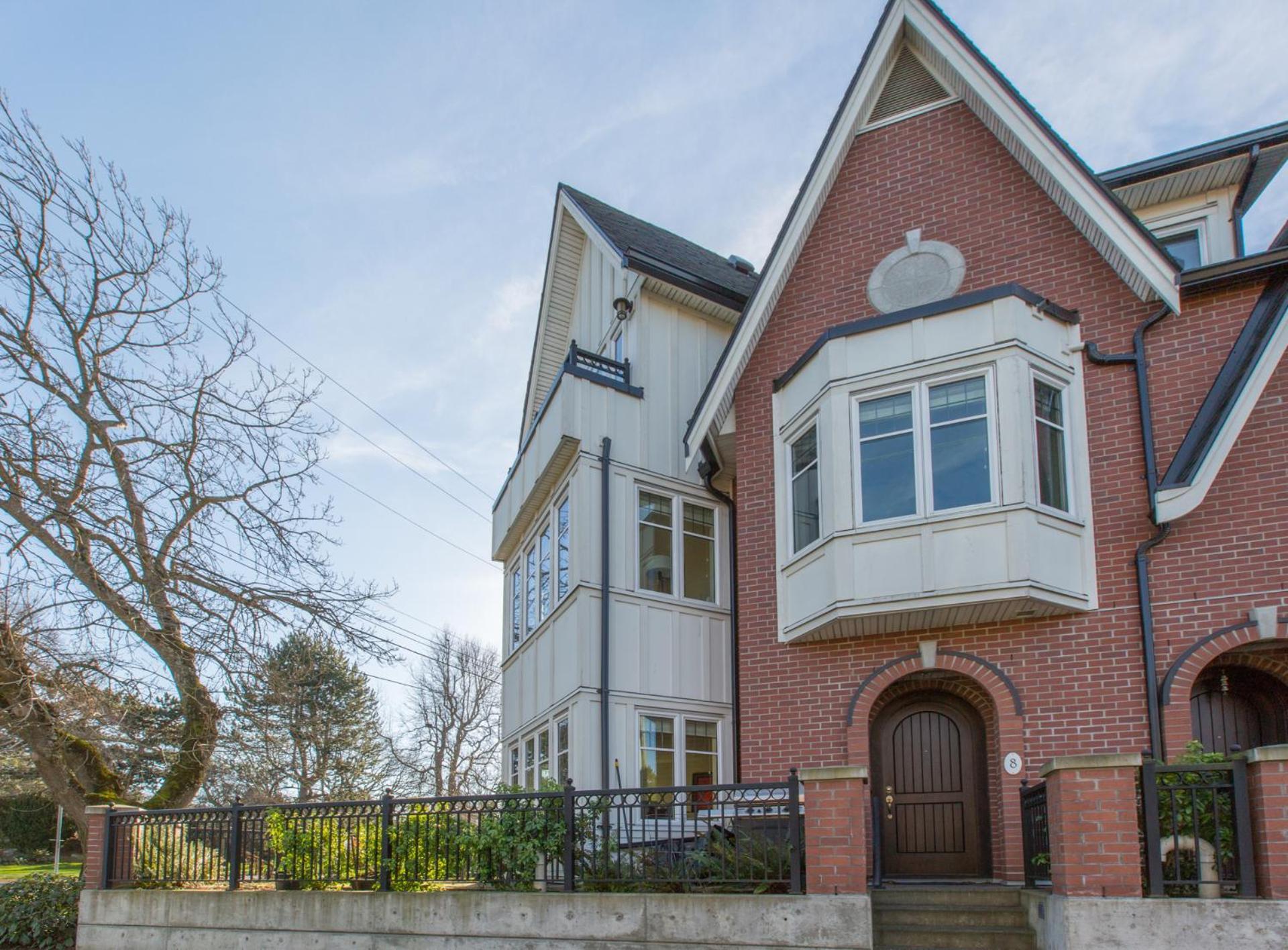 Holiday home Triple Tiered Townhouse