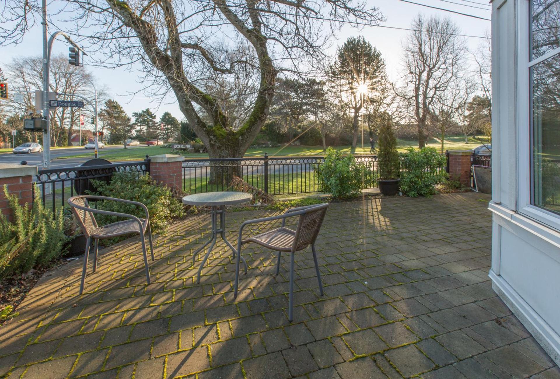 Holiday home Triple Tiered Townhouse Victoria