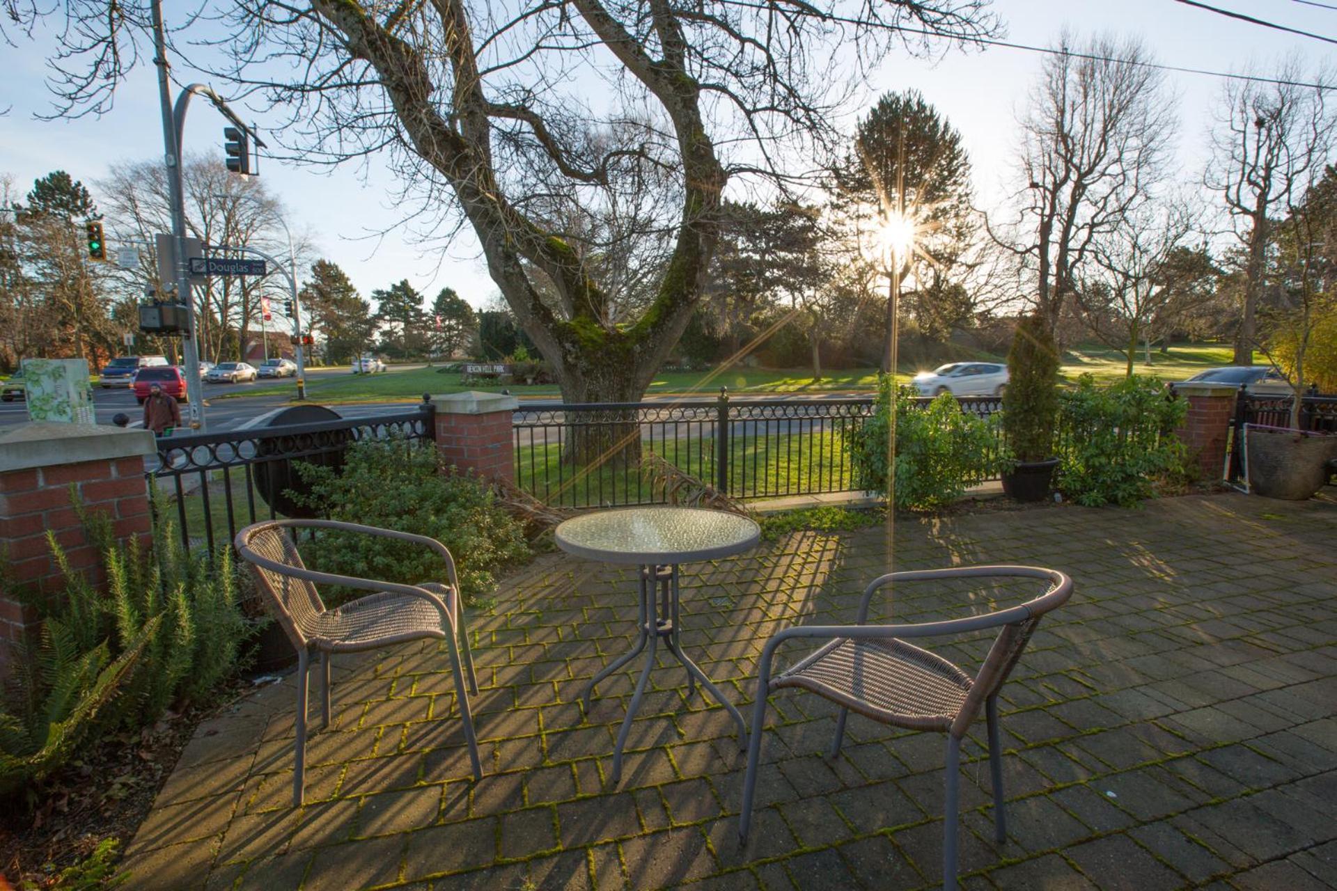 Holiday home Triple Tiered Townhouse Victoria
