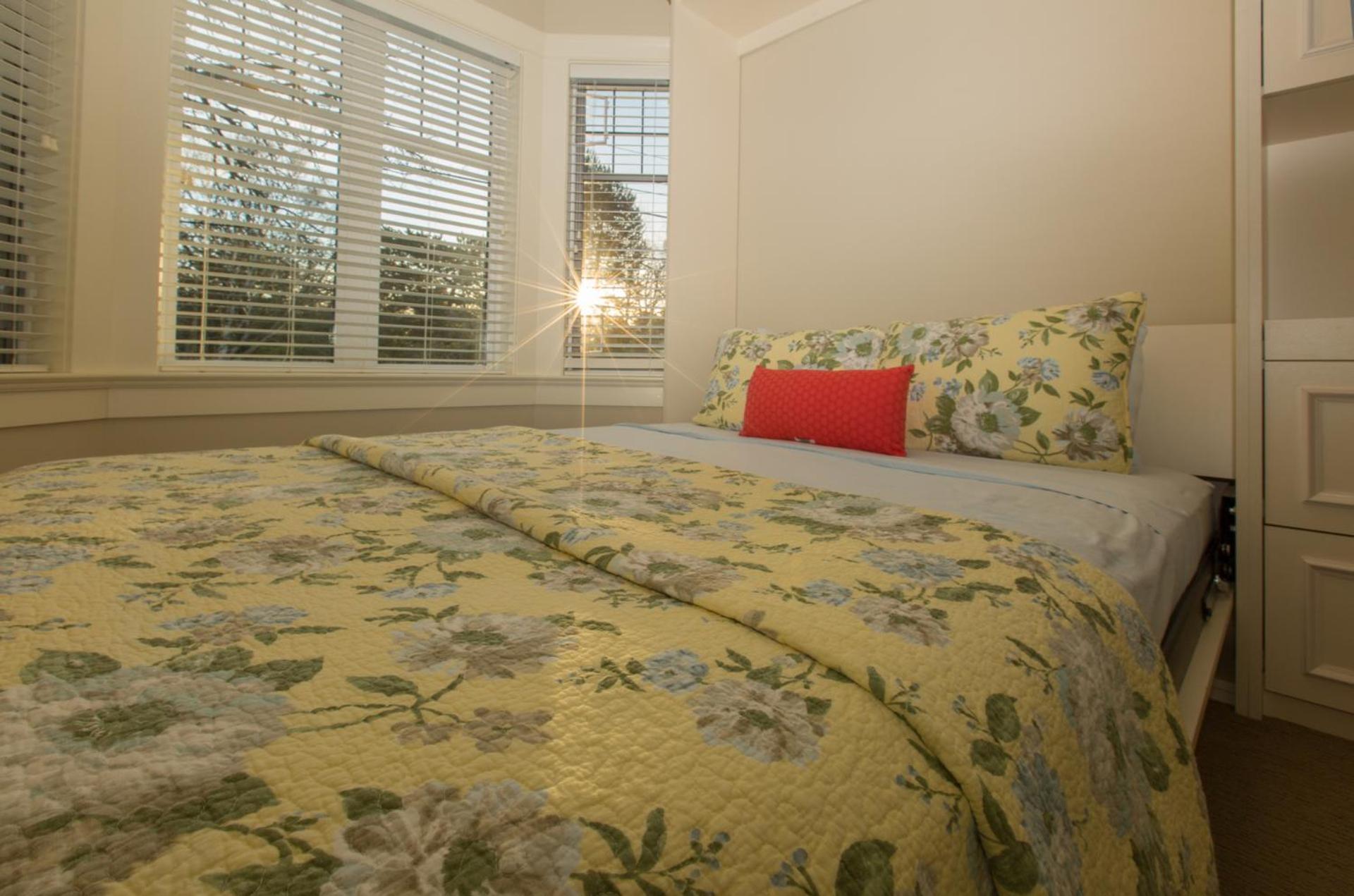 Triple Tiered Townhouse Holiday home *