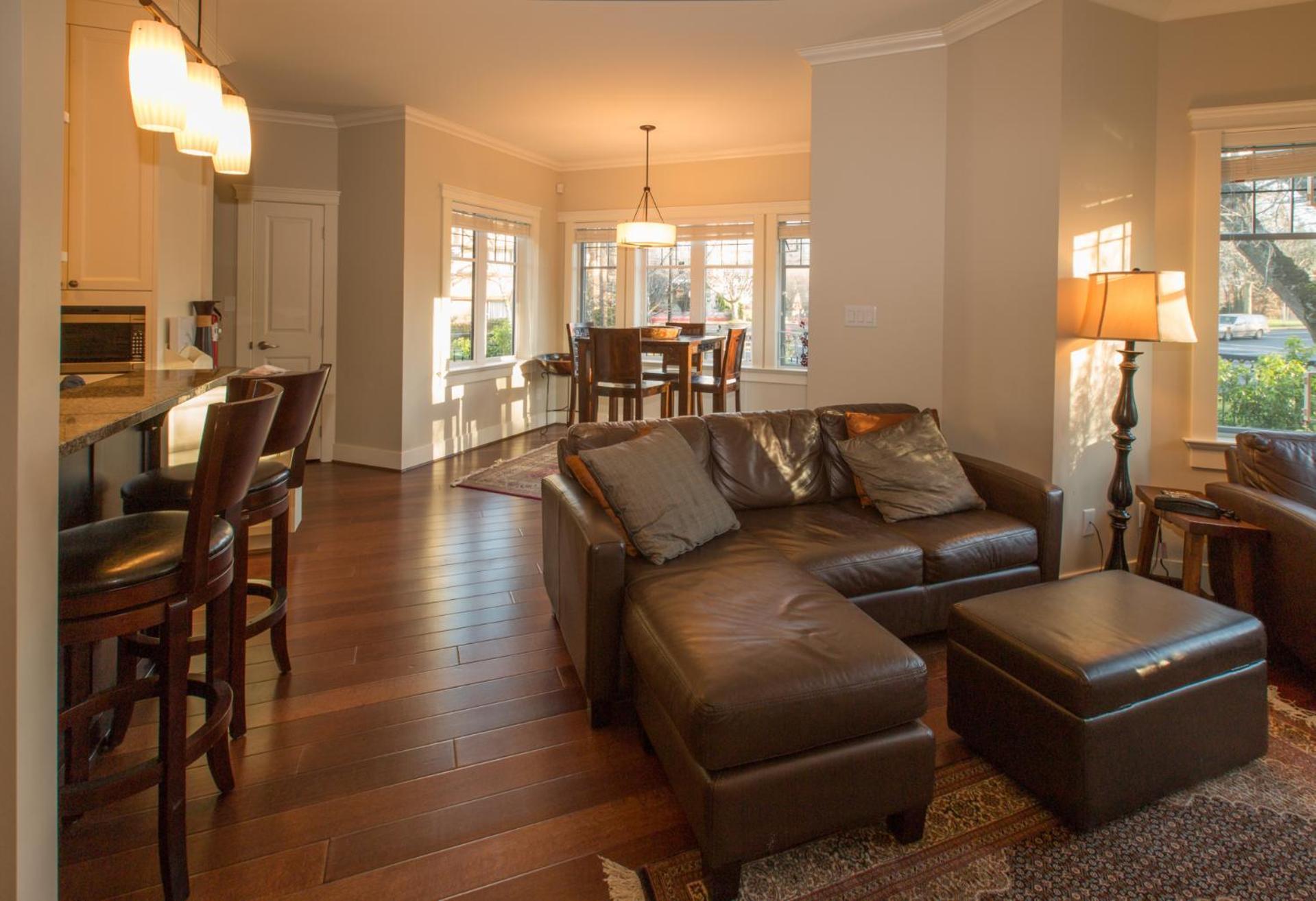 Holiday home Triple Tiered Townhouse